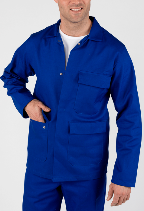 Flame Retardant Workwear & Uniforms